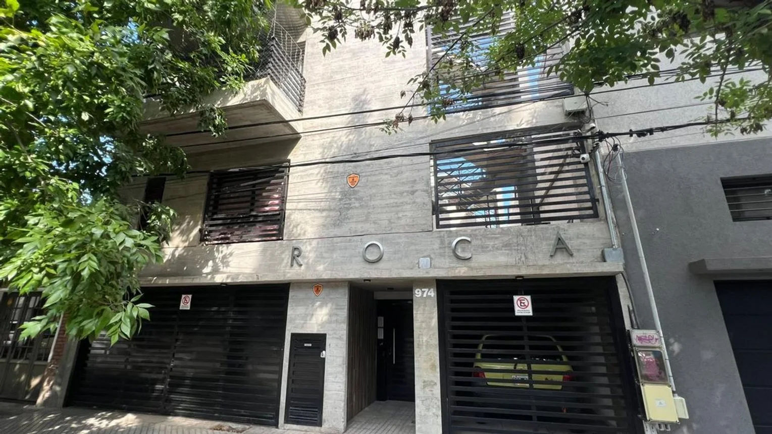 Departamento en venta en Rosario