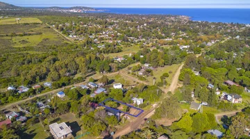 Terreno a la venta en Playa Hermosa