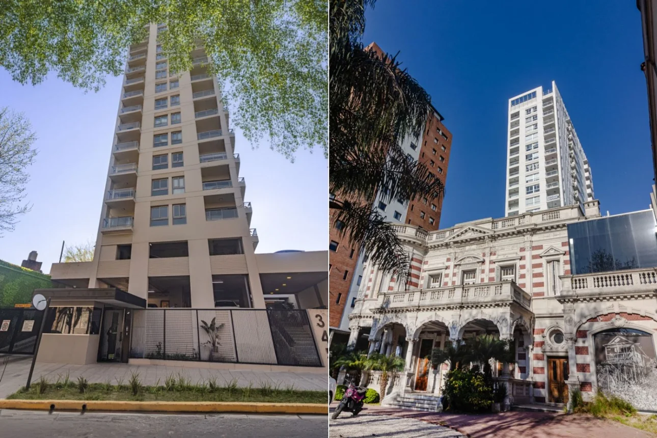 Departamento de 3 ambientes en venta en Tigre, Montes de Oca 300, foto 3