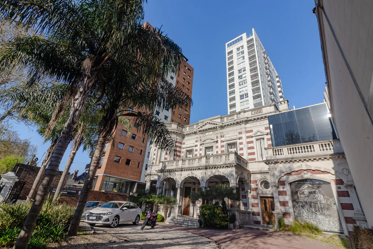 Departamento de 3 ambientes en venta en Tigre, Montes de Oca 300