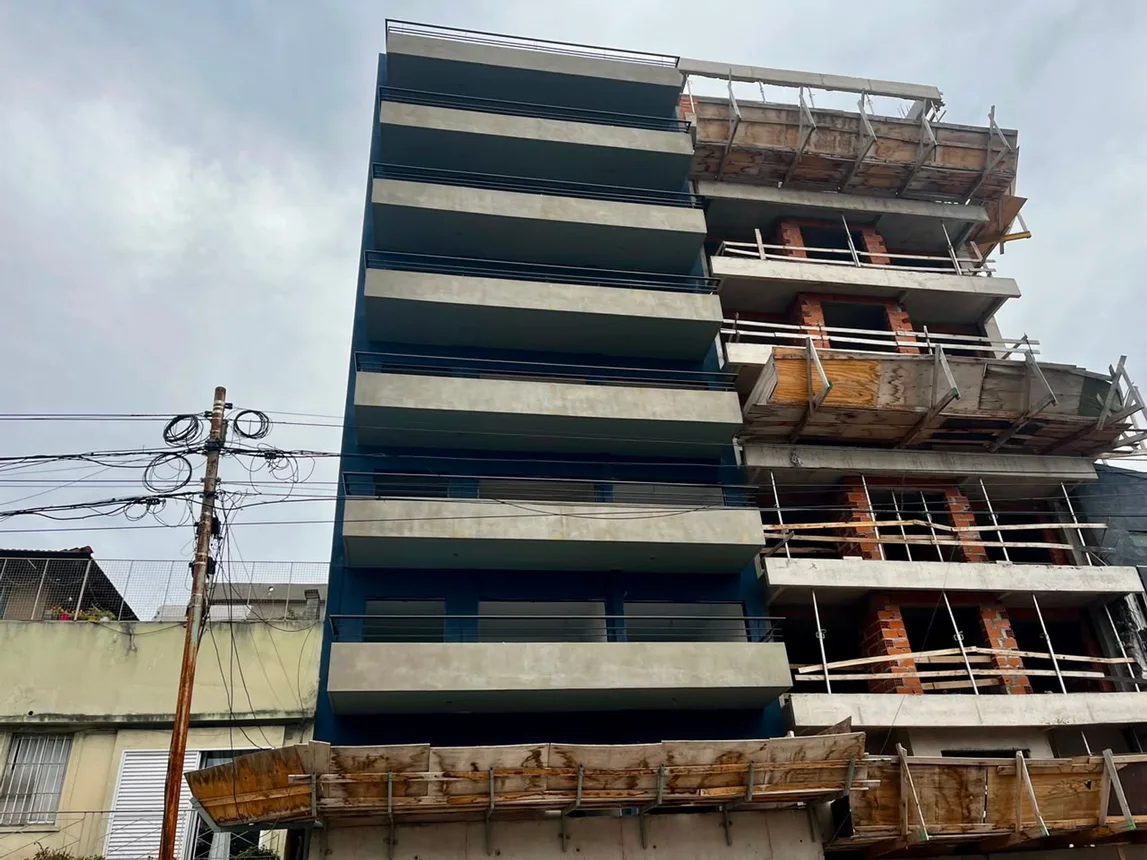 Monoambiente en venta en Villa Pueyrredón, foto 5