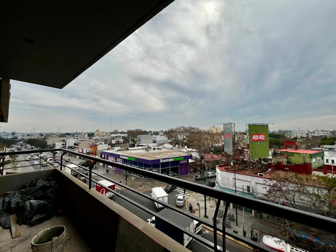 Monoambiente en venta en Villa Pueyrredón, foto 4
