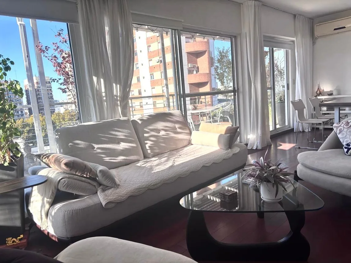 Departamento en venta en Coghlan