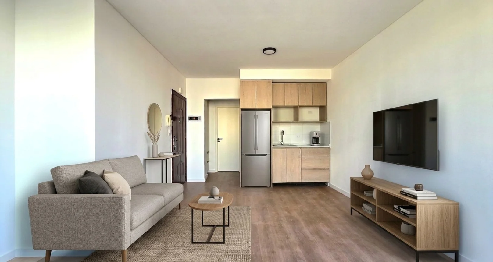 Departamento en venta en Villa Crespo, foto 5