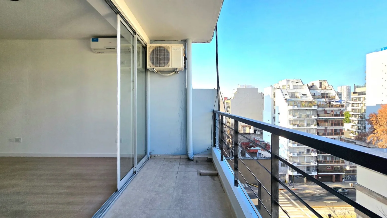 Departamento en venta en Villa Crespo, foto 4