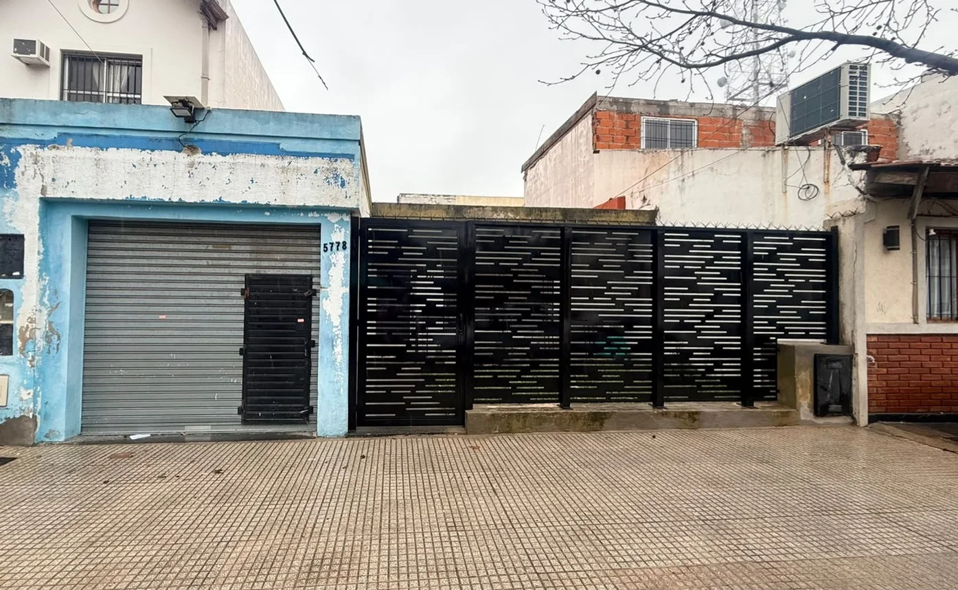 Casa en venta en Mataderos, Gregorio de Laferrère 5700