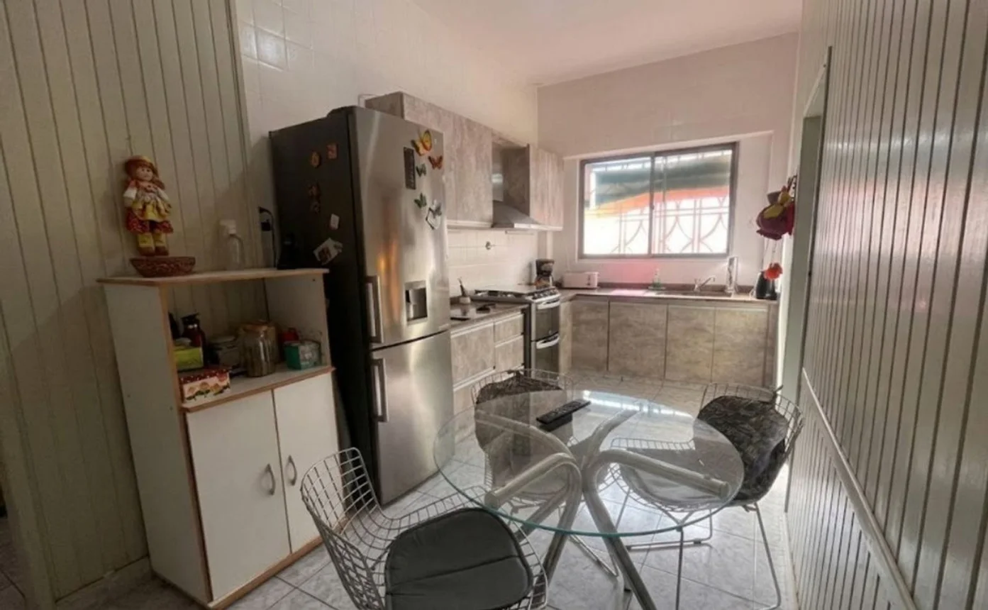Casa en venta en Lomas del Mirador