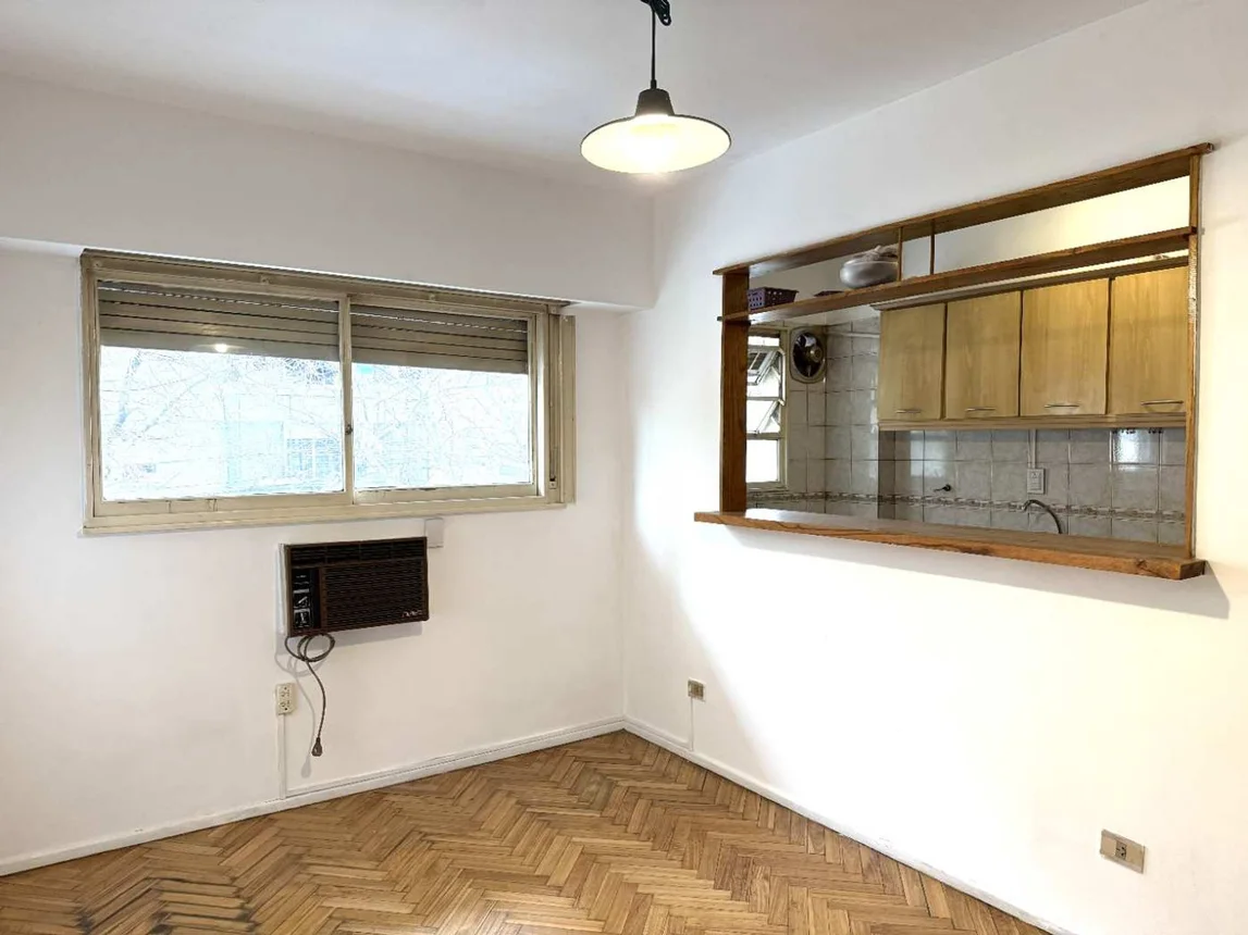 Departamento en venta en Balvanera