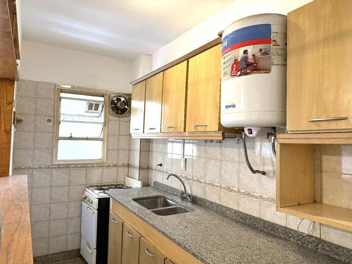 Departamento en venta en Balvanera, foto 3