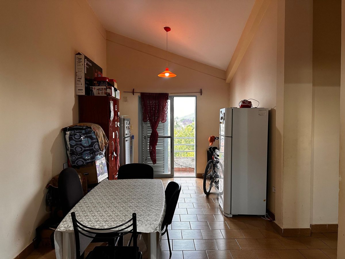 DEPARTAMENTO VENTA PARQUE BELGRANO APTO CREDITO - foto 5