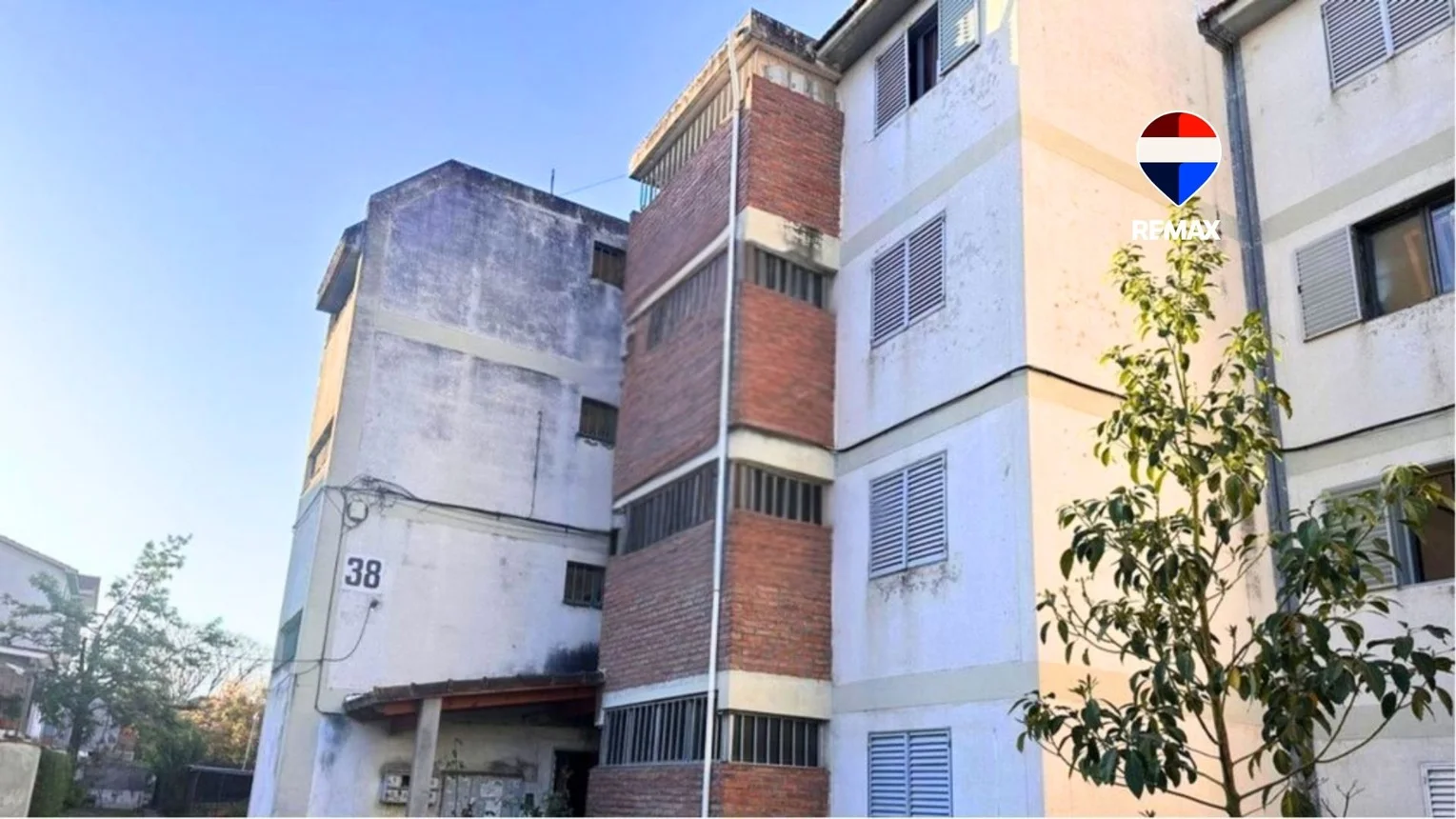 Departamento en venta en Salta