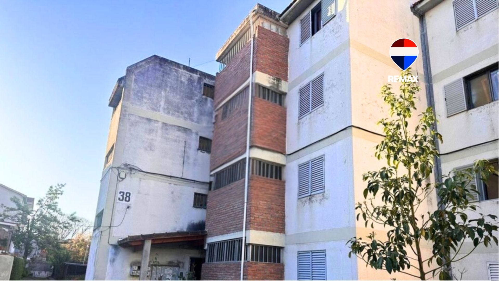 DEPARTAMENTO VENTA PARQUE BELGRANO APTO CREDITO - foto 1