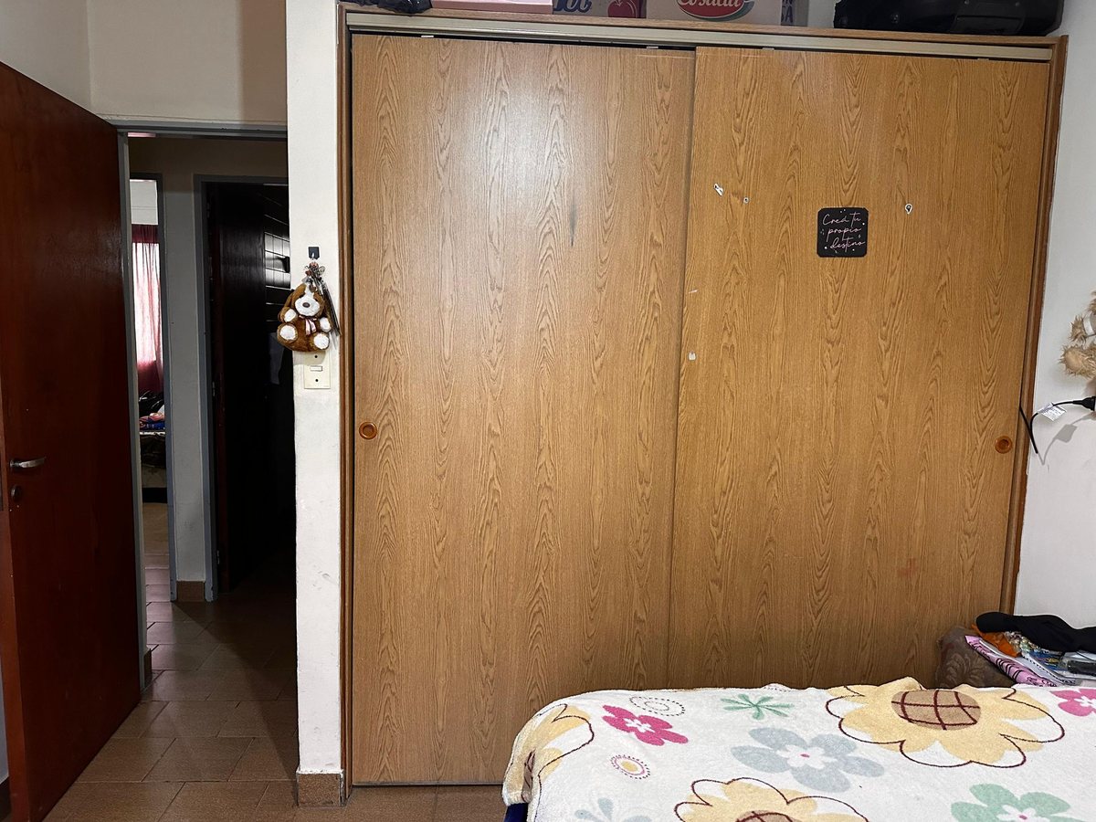 DEPARTAMENTO VENTA PARQUE BELGRANO APTO CREDITO - foto 11