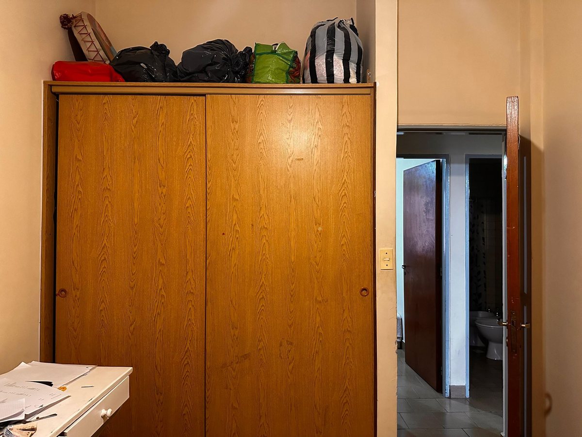 DEPARTAMENTO VENTA PARQUE BELGRANO APTO CREDITO - foto 10