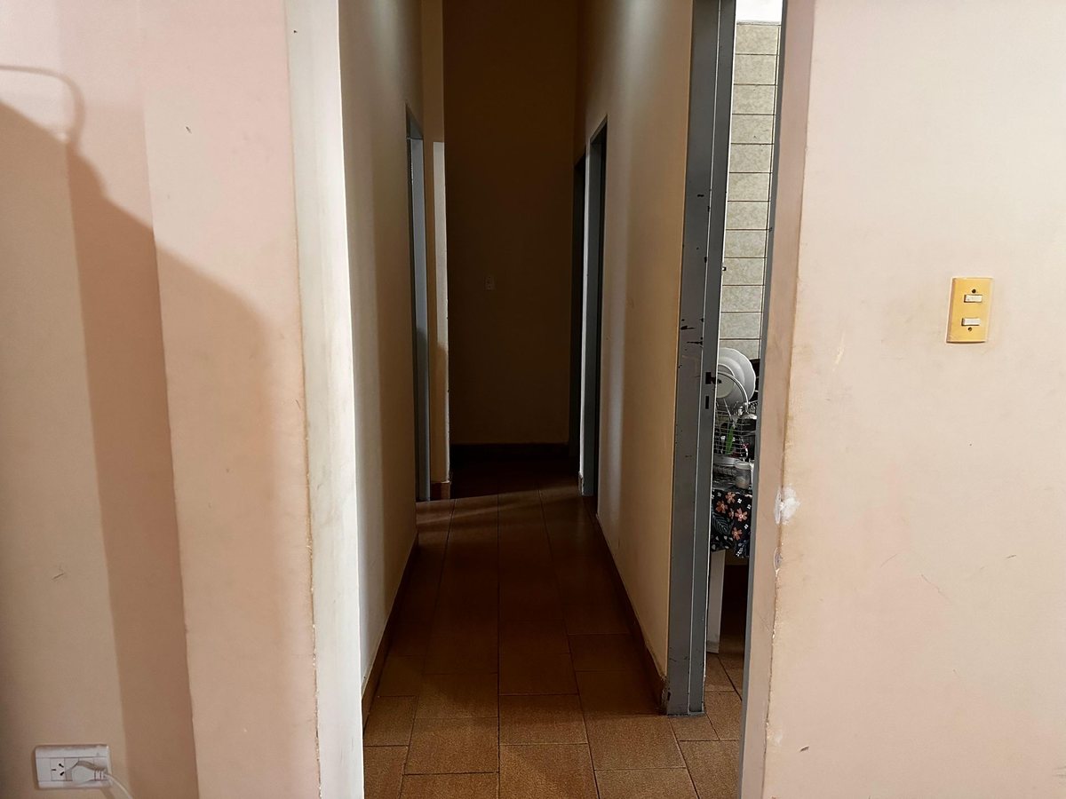 DEPARTAMENTO VENTA PARQUE BELGRANO APTO CREDITO - foto 7