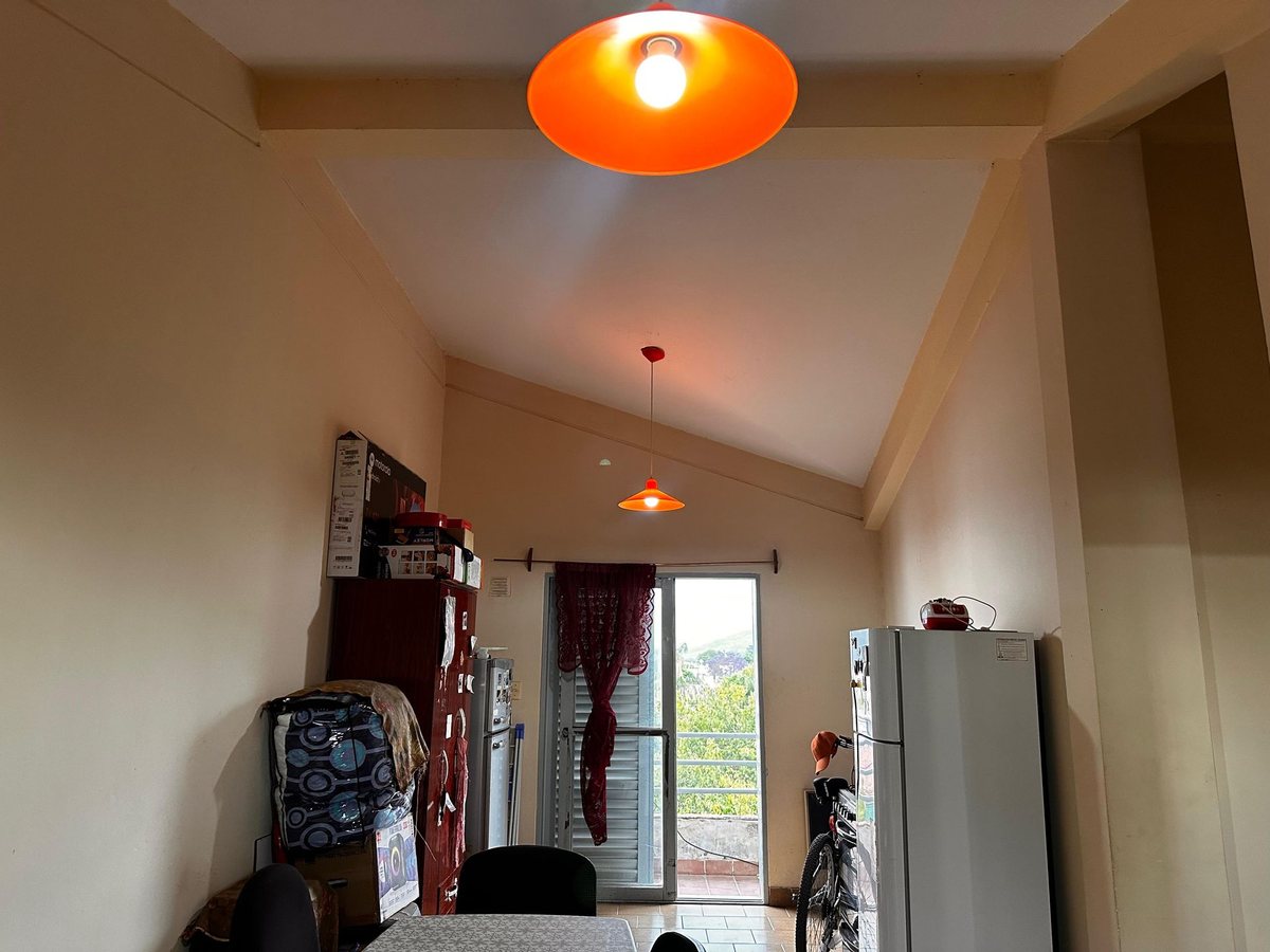 DEPARTAMENTO VENTA PARQUE BELGRANO APTO CREDITO - foto 6