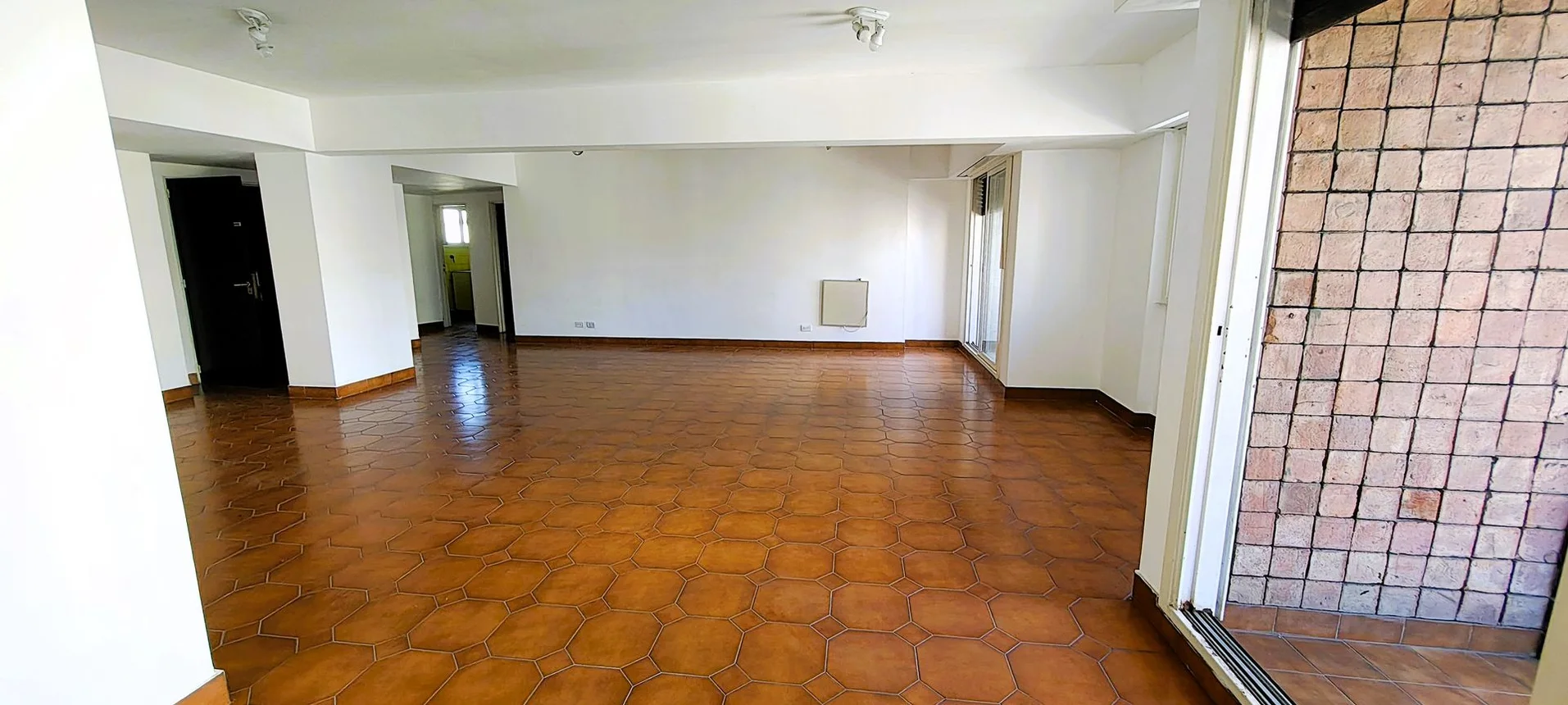 Venta departamento 6 amb palermo balcones cochera, foto 4