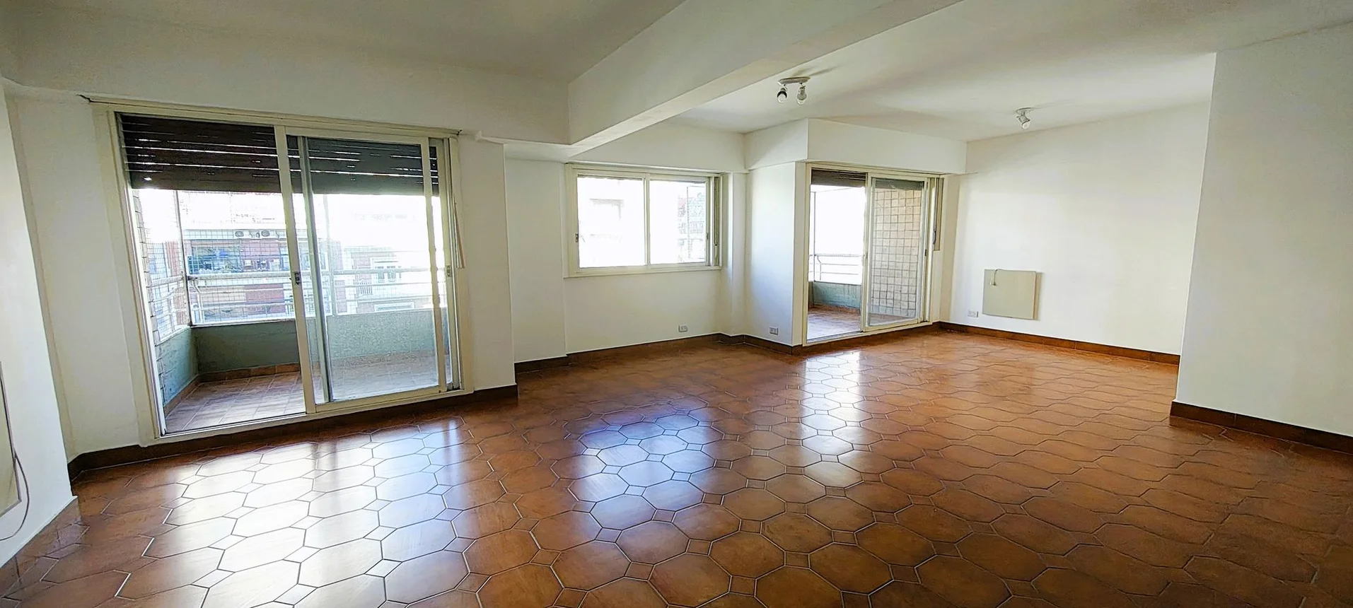 Venta departamento 6 amb palermo balcones cochera, foto 5