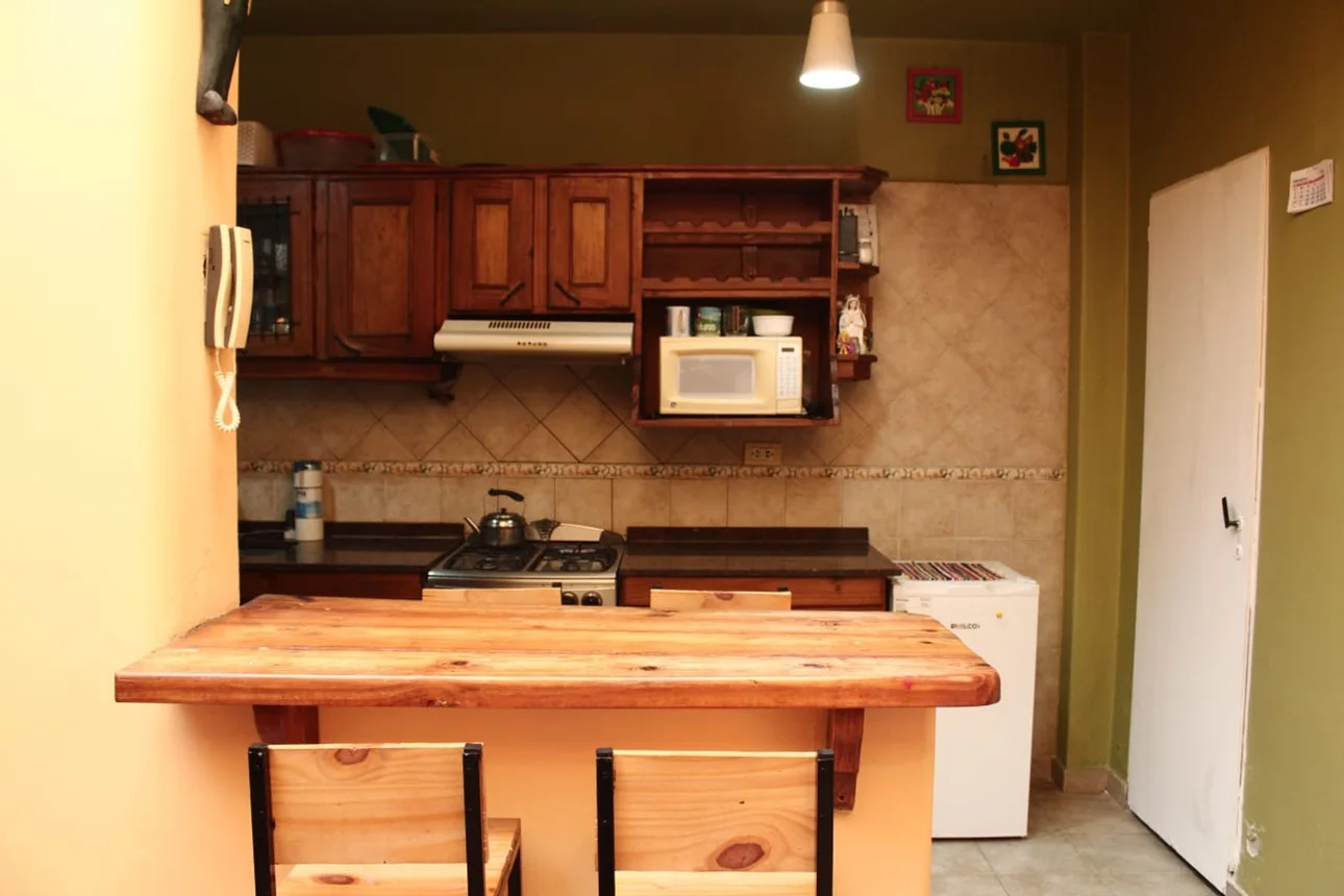PH de 5 ambientes en venta en Parque Patricios, Los Patos 3200, foto 2