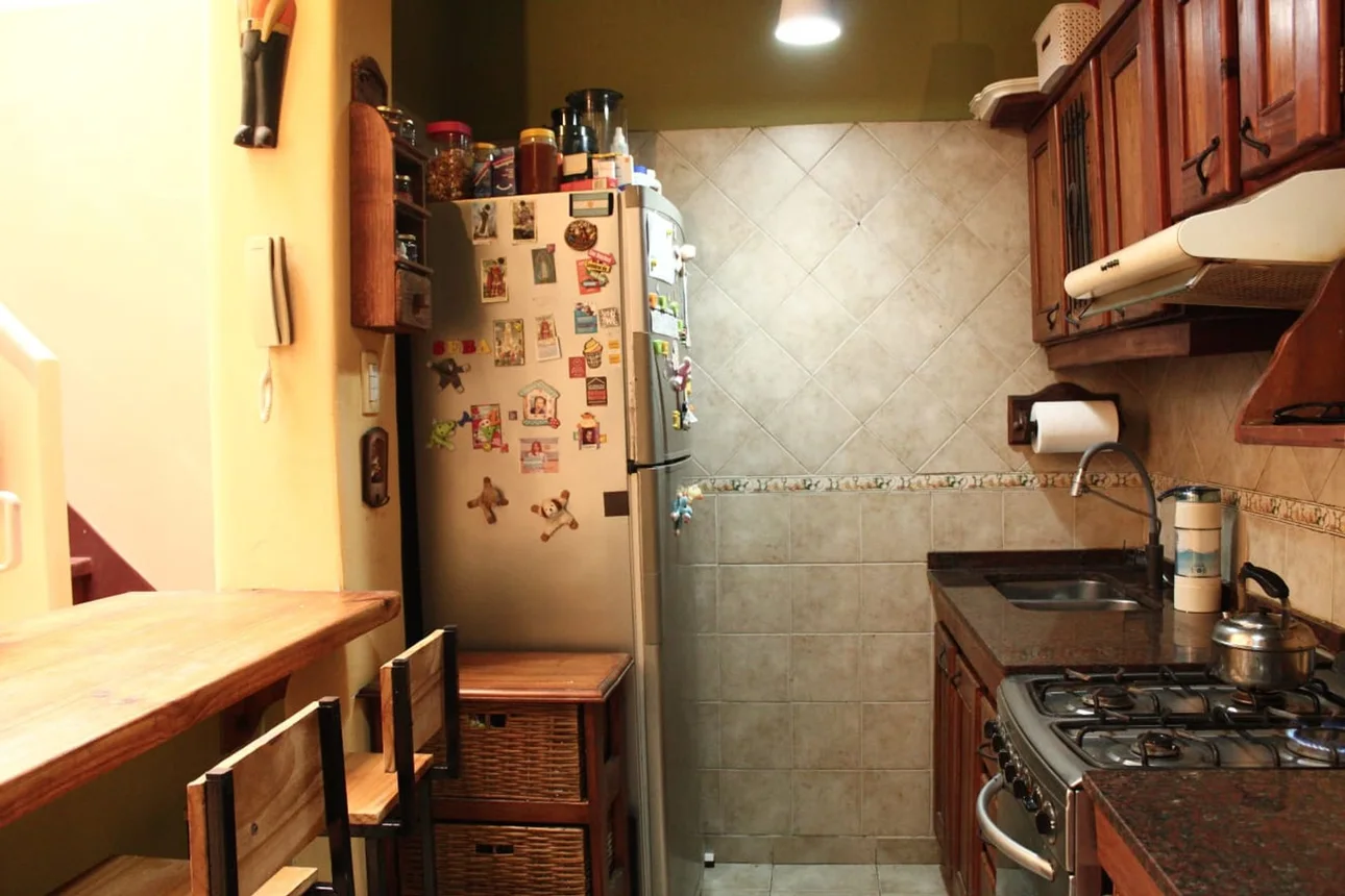 PH de 5 ambientes en venta en Parque Patricios, Los Patos 3200, foto 5