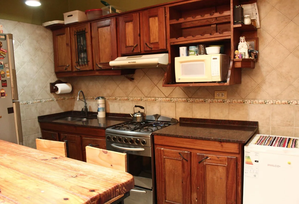 PH de 5 ambientes en venta en Parque Patricios, Los Patos 3200, foto 4