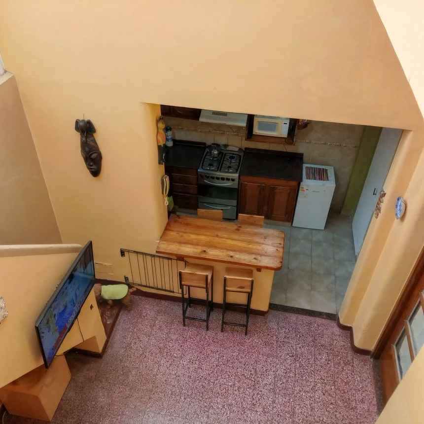 PH de 5 ambientes en venta en Parque Patricios, Los Patos 3200