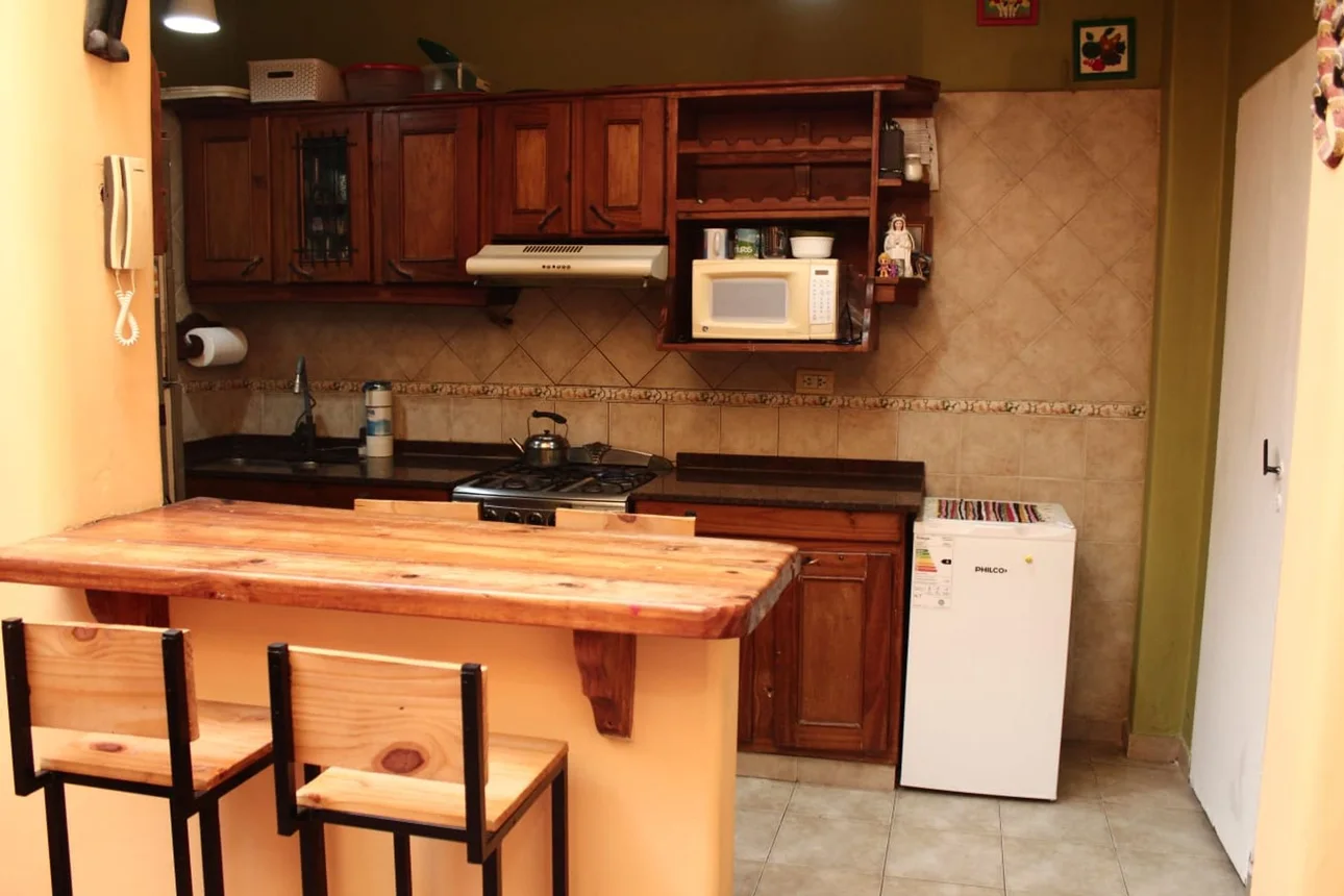 PH de 5 ambientes en venta en Parque Patricios, Los Patos 3200, foto 3