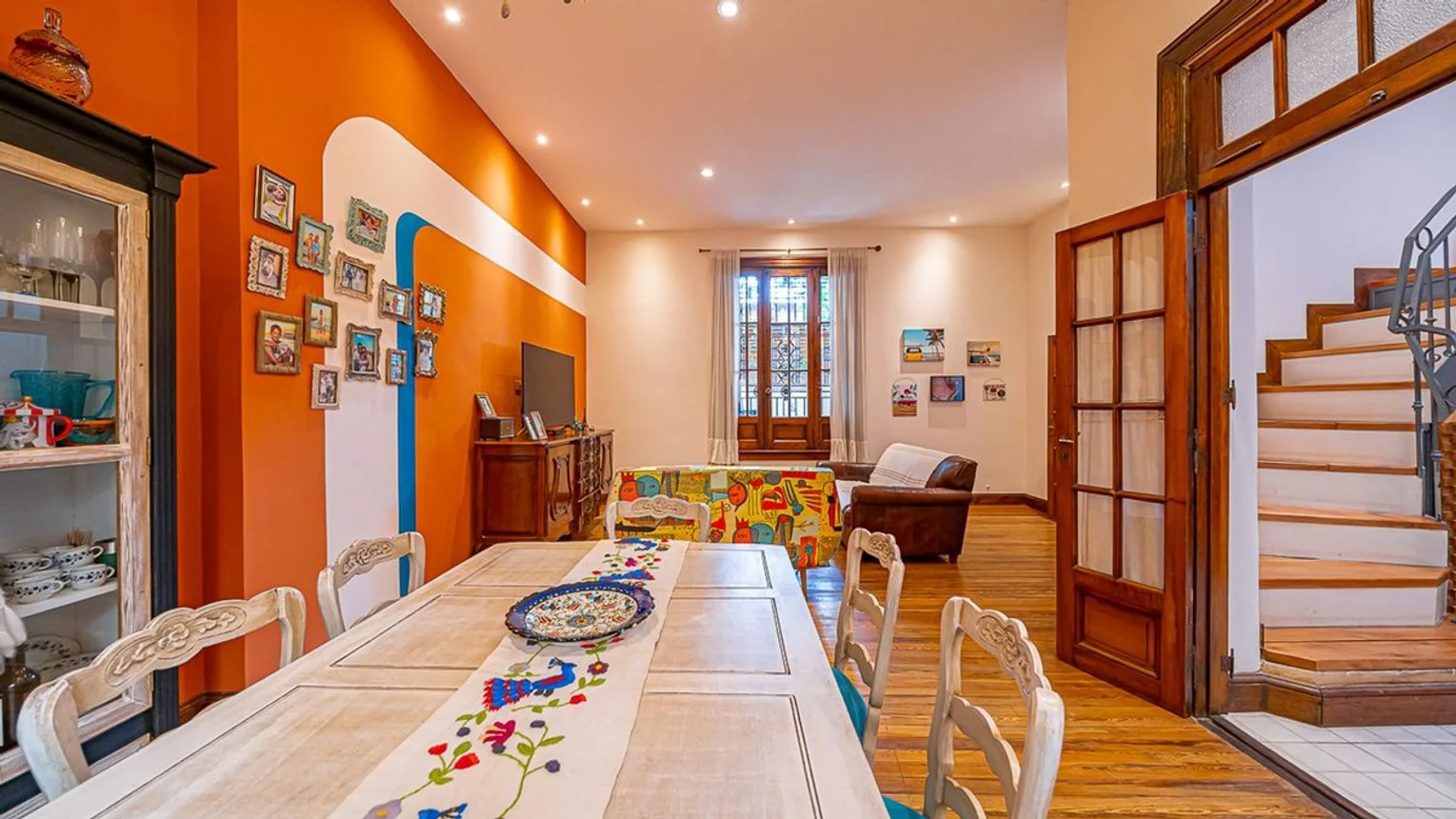 Casa de 3 ambientes en venta en Villa Luro, Yerbal 5900, foto 3