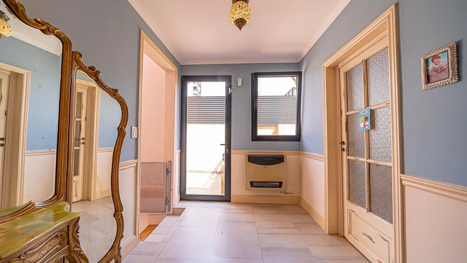 Casa de 3 ambientes en venta en Villa Luro, Yerbal 5900, foto 5