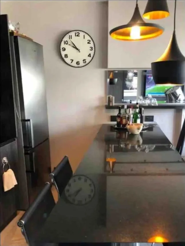 Departamento en venta en Recoleta, foto 5