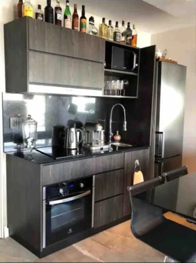 Departamento en venta en Recoleta, foto 3