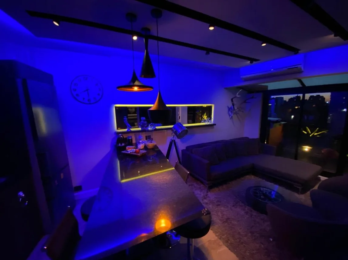 Departamento en venta en Recoleta, foto 4