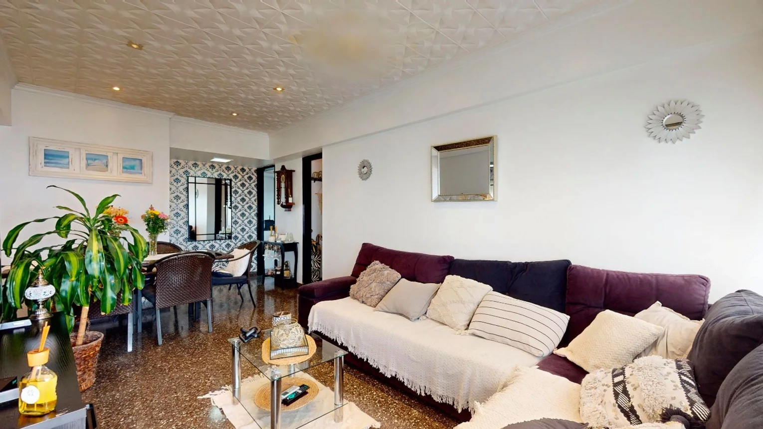 Departamento de 3 ambientes en venta en La Plata, Calle 56 Entre 5 y 6 500, foto 3