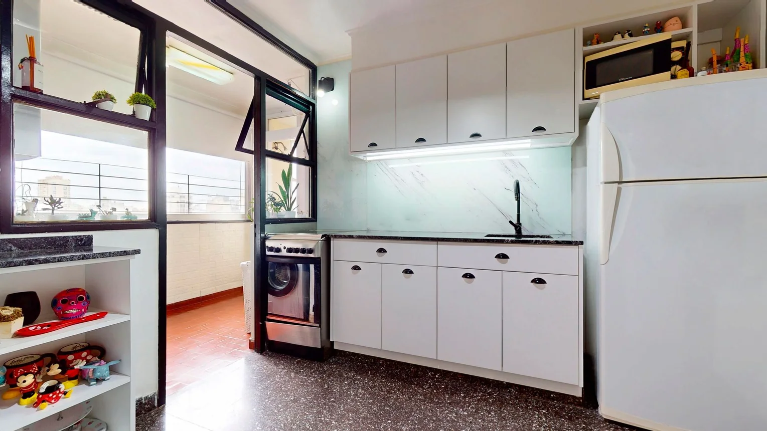 Departamento de 3 ambientes en venta en La Plata, Calle 56 Entre 5 y 6 500, foto 5