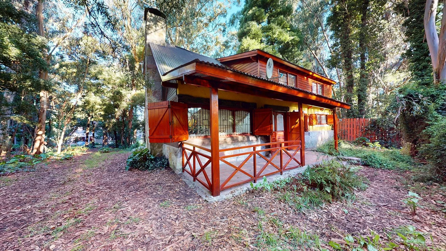 Casa en venta en Mar del Plata