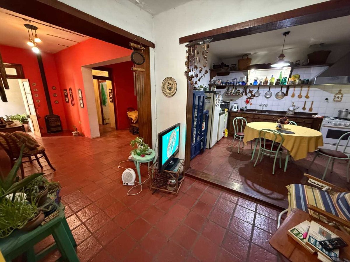 Foto 14 — Venta Casa multifamiliar en Lote Propio Mataderos