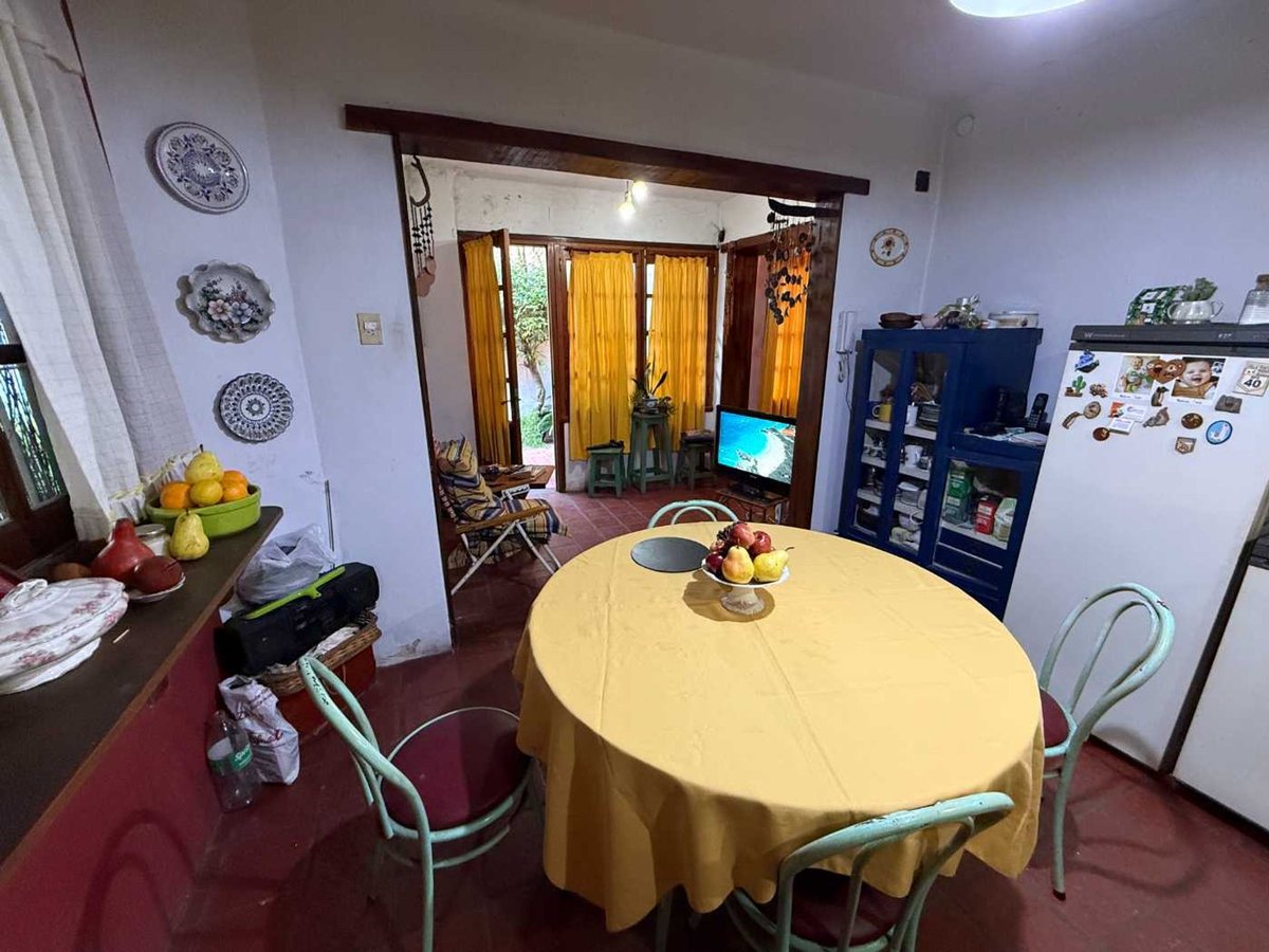 Foto 13 — Venta Casa multifamiliar en Lote Propio Mataderos