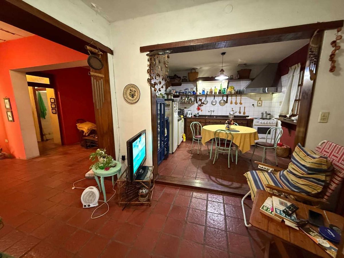 Foto 7 — Venta Casa multifamiliar en Lote Propio Mataderos