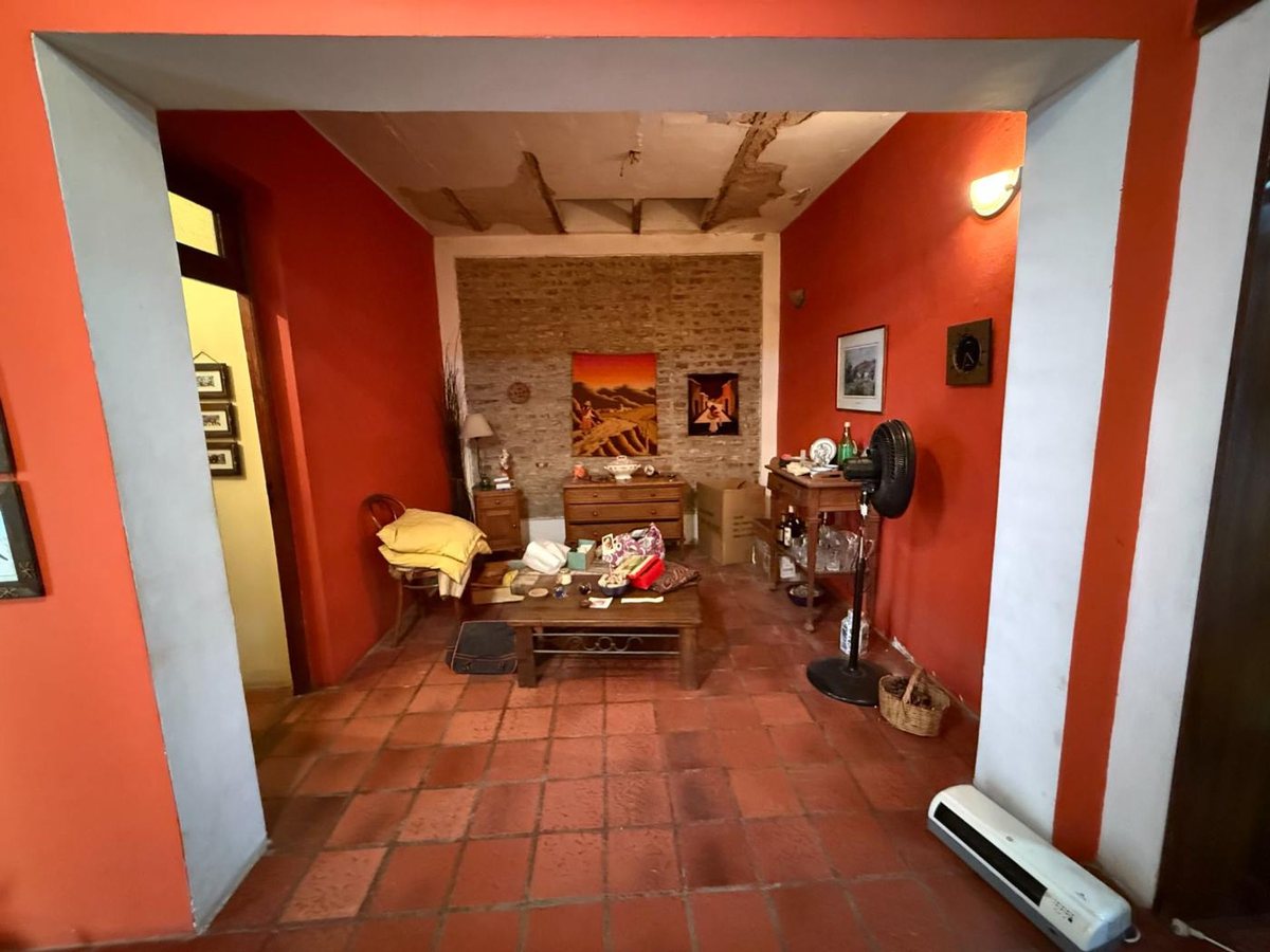 Foto 15 — Venta Casa multifamiliar en Lote Propio Mataderos