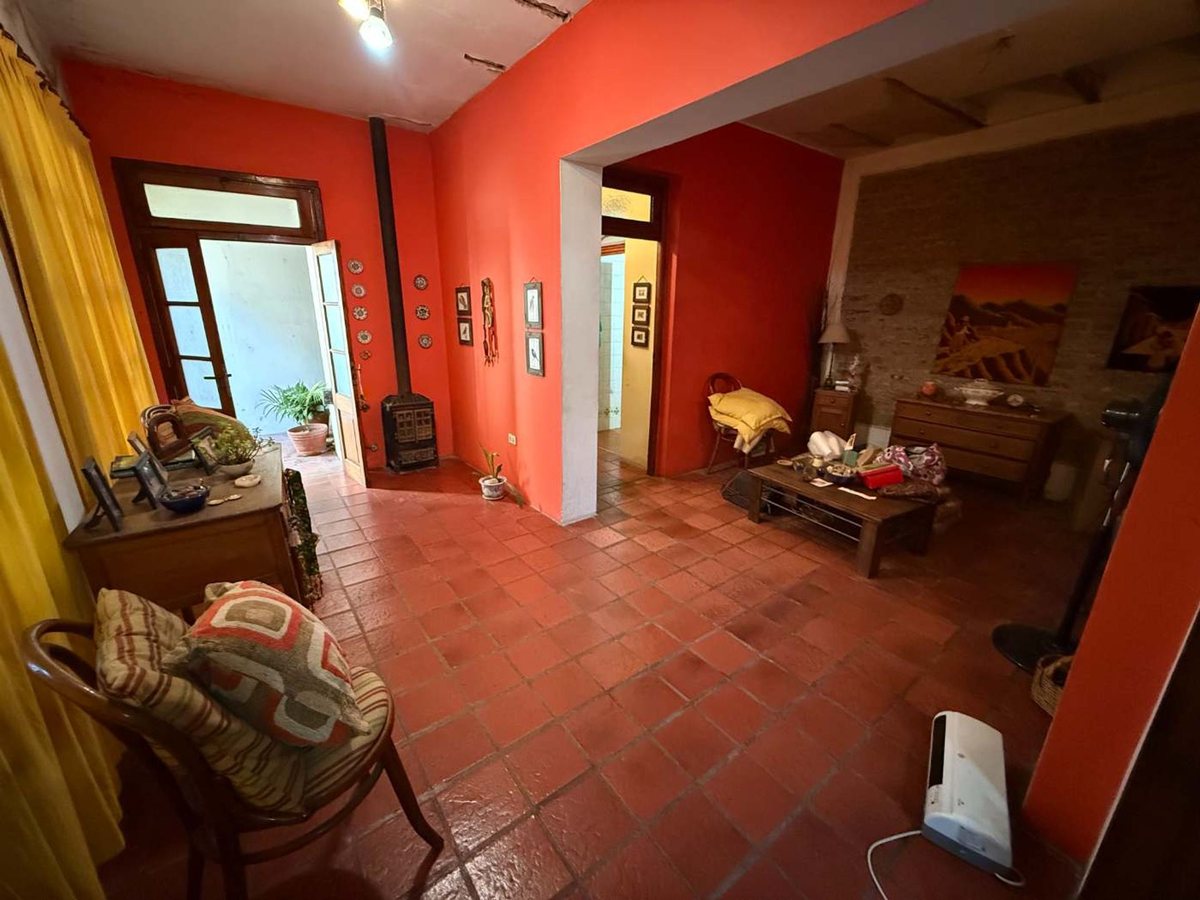 Foto 8 — Venta Casa multifamiliar en Lote Propio Mataderos