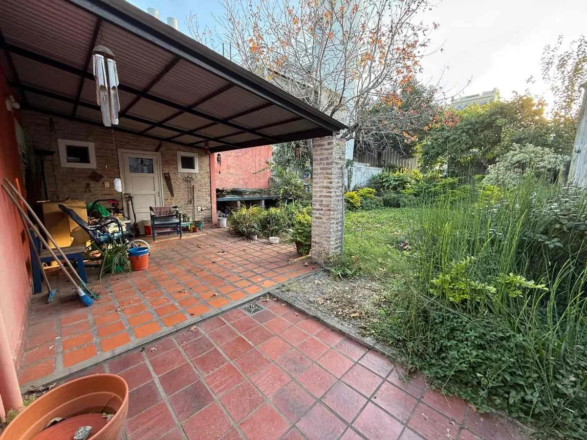 Casa en venta en Mataderos