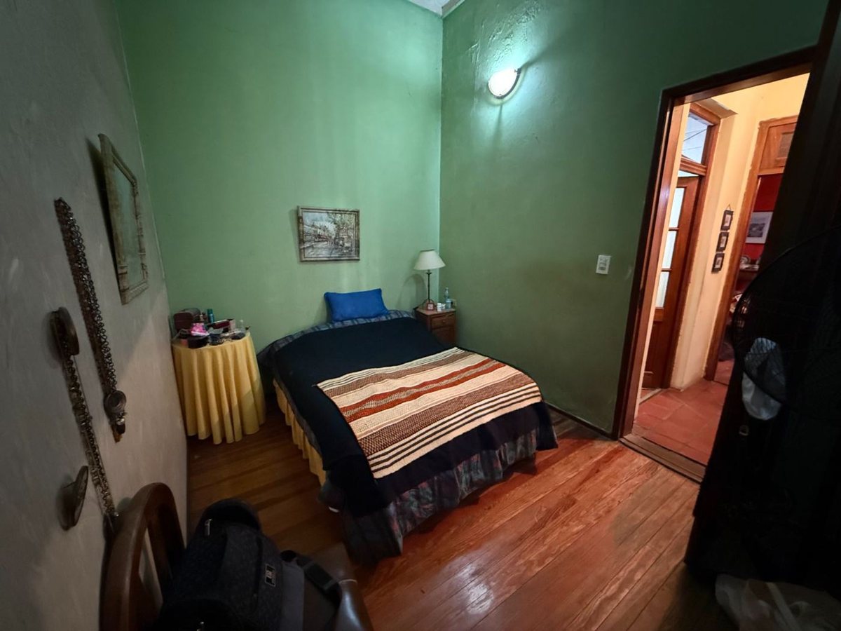 Foto 17 — Venta Casa multifamiliar en Lote Propio Mataderos