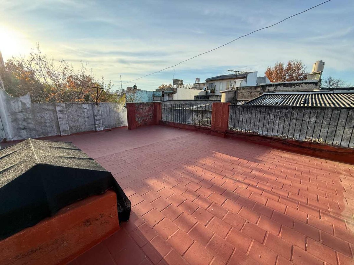 Foto 6 — Venta Casa multifamiliar en Lote Propio Mataderos