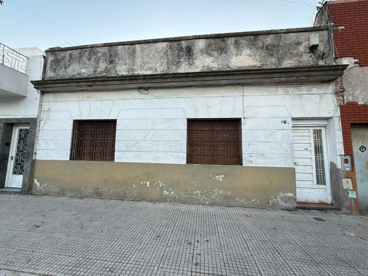 Foto 9 — Venta Casa multifamiliar en Lote Propio Mataderos