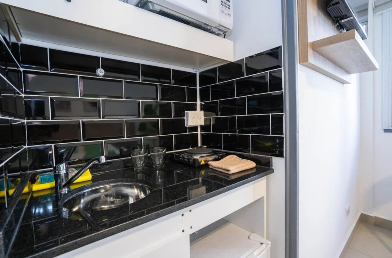 Monoambiente en venta en Almagro, foto 5