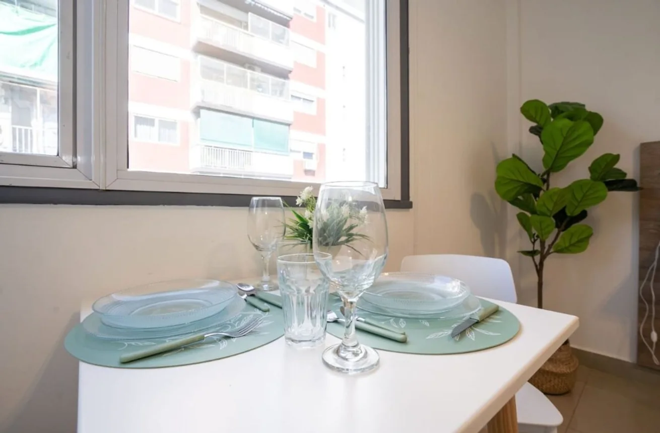 Monoambiente en venta en Almagro, foto 3
