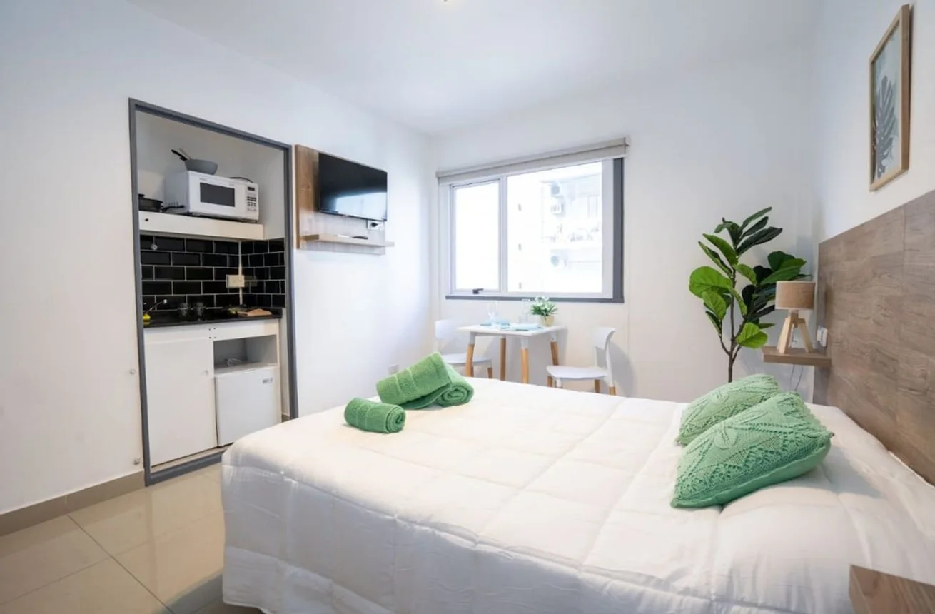 Monoambiente en venta en Almagro, foto 2