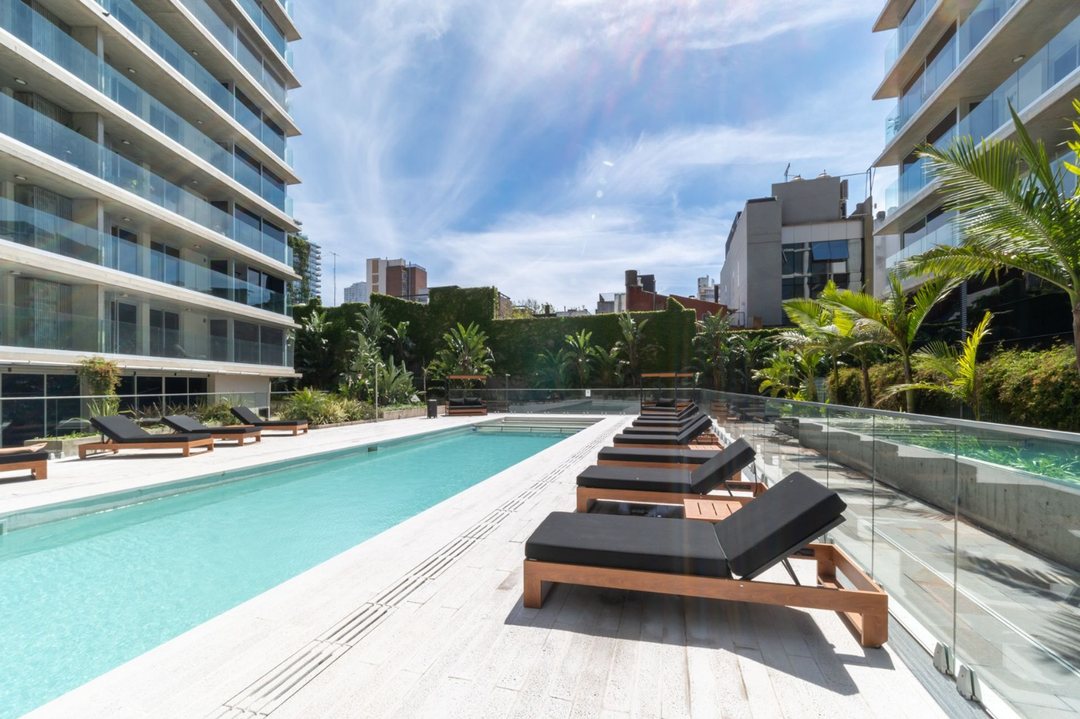 VENTA DEPARTAMENTO 3 DORMITORIOS A ESTRENAR