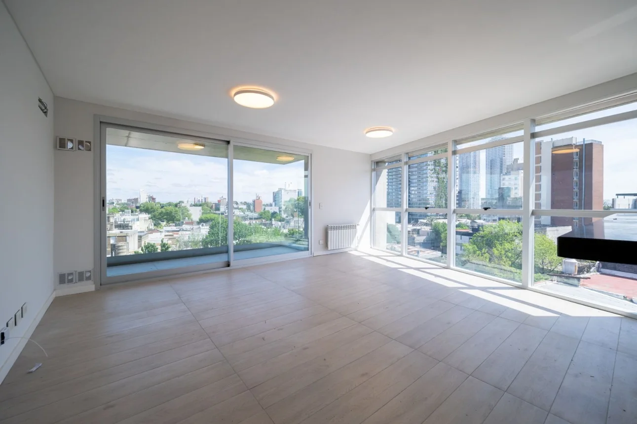 Departamento en venta en Rosario, foto 2