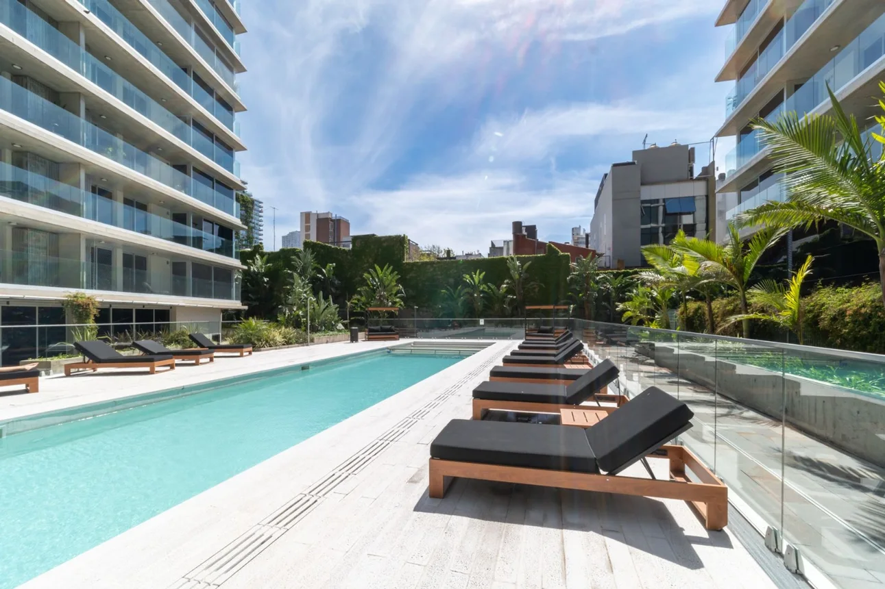 Departamento en venta en Rosario